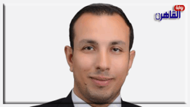 محمود محمد سلامة المحامي والمتخصص بقضايا الأحوال الشخصية