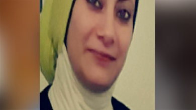 علا أبو النور-ثورة من أجل عادات وتقاليد سوية