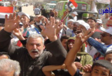 الصديق تحشد الآلاف في ثاني أيام الانتخابات الرئاسية والإقبال تاريخي