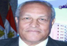 اللواء مهندس رشدي عبدالرشيد
