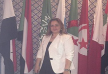 هبه مصطفى محمد تكتب الجذب المغناطيسي