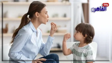 علاج التأتأة نهائيا مجرب عند الأطفال والمراهقين مع نصائح ذهبية للأهل