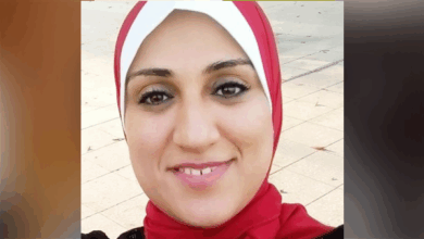 آيات عبد الحكيم توضح لموقع بوابة القاهرة كيفية التعامل مع الطفل العنيد والعصبي في عمر 3 أو 4 سنوات