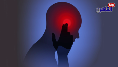 سبب السكتة الدماغية وعلاجها