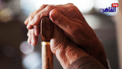 علاج سوء التغذية عند كبار السن