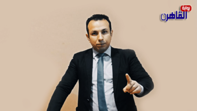 اختيار المحامي محمود سلامة عضوًا قانونيا بالمحافظين