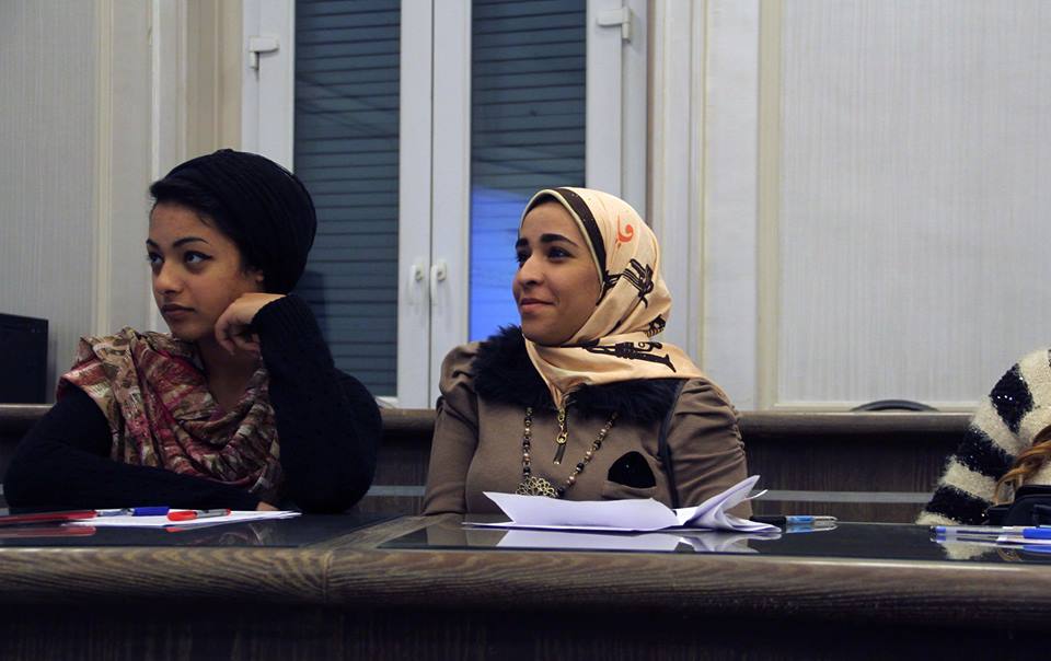 بوابة القاهرة والمحافظين ينظمان ورشة تدريبية في العمل الصحفي