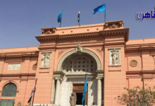 محمد ثروت كثرة الاكتشافات الأثرية وراء تحول المتحف المصري لمخزن متحفي