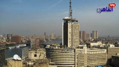 ماسبيرو ما بين الماضي والحاضر ونداءات بعودة نجمه الساطع مرة أخرى