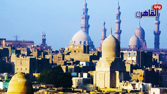 مدينة الألف مئذنة أفضل المعالم السياحية في القاهرة