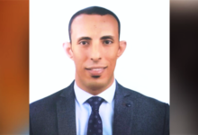 يا وطن قصيدة جديدة للكاتب والشاعر أحمد سلامة