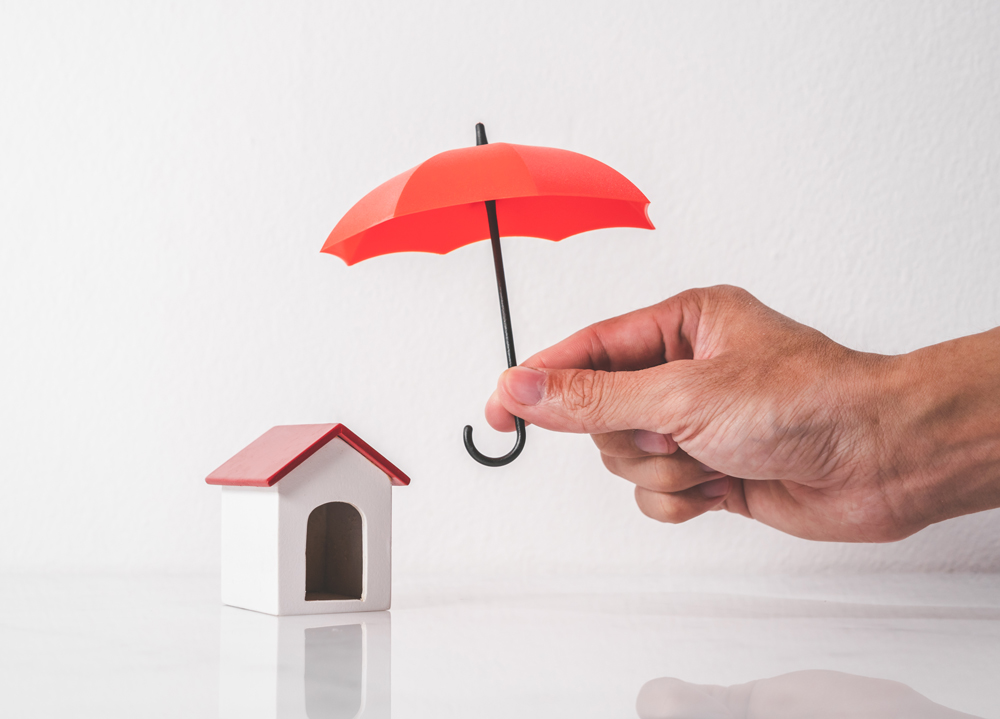 كيف تحمي منزلك من مخاطر الأمطار والسيول