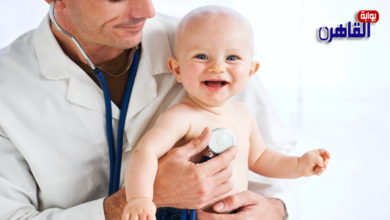 أعراض الربو الشعبي عند الأطفال