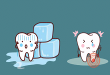 علاج حساسية الأسنان في المنزل-اسباب حساسية الاسنان-علاج الاسنان الحساسة