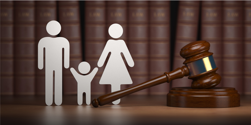 محكمة الأسرة ونفقات الصغار