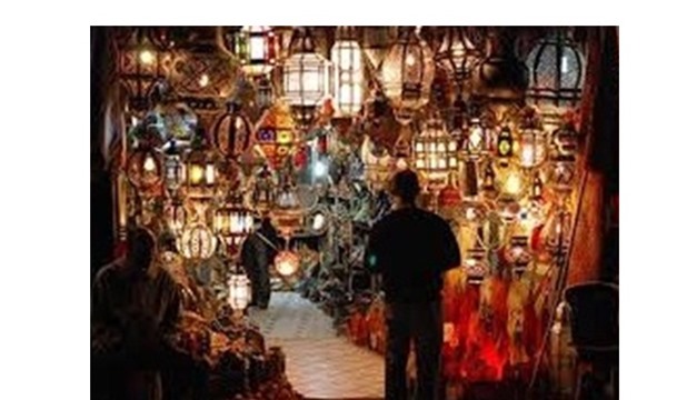 عادات وتقاليد مصر في شهر رمضان الكريم