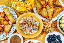 مطبخ بوابة القاهرة يقدم منيو الأسبوع الأول من رمضان