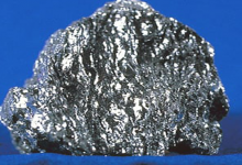 عنصر الحديد-معدن الحديد