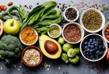 النظام الغذائي الصحي ونصائح يجب اتباعها