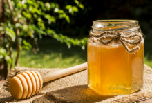 فوائد العسل على الريق-العسل للأطفال-فوائد عسل النحل-انواع عسل النحل