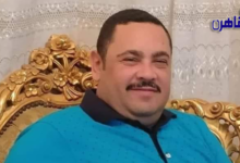 تعظيم سلام لمرور الدقهلية-إيهاب الشامي