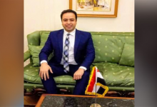 سعد سراج قنصل مصر في التشيك في حوار خاص لبوابة القاهرة