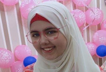 قصيدة سؤال الشاعرة نور جودة