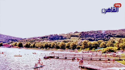 بحيرة Stubenberg See