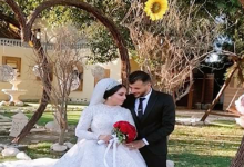 بوابة القاهرة تهنئ الدكتور أحمد مرعوه لزفاف كريمتة