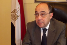 سفير مصر لدى التشيك يوضح أهمية ملوك الشمس