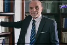 الدكتور عبد الكريم محمد حسين-موقع بوابة القاهرة