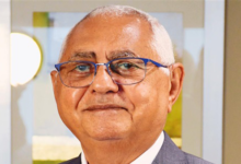 وفاة الدكتور أحمد جزارين مؤسس شركة فارما أوفرسيز