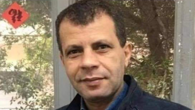 وفاة الكاتب الصحفي مدحت إمام
