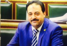 النائب أحمد إسماعيل يعلن انضمامه للجنة الدفاع والأمن القومي بالنواب