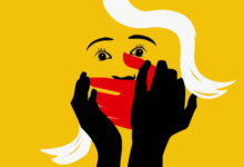 في عيدهن قاموس المجتمع ينهر المرأة ويضيع حقوقها