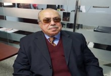 وفاة الكاتب الصحفي عباس الطرابيلي