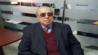 وفاة الكاتب الصحفي عباس الطرابيلي