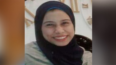 مصر حصن السلام