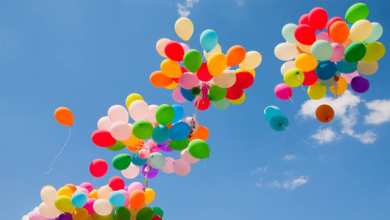 فرحة العيد في زمن كورونا وذكريات من الزمن الجميل