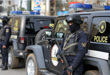 جهود مكثفة لكشف غموض العثور على جثة سيدة داخل شقتها ببركة السبع