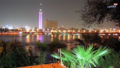 هل تفضل العيش في القاهرة أم الإسكندرية