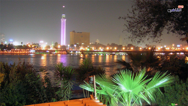 هل تفضل العيش في القاهرة أم الإسكندرية