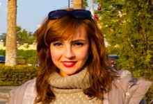 سارة الشربيني تكتب: ليتنا لم نكبر يومًا