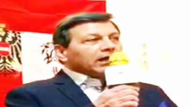 سامي النويهي ينصف الصعايدة بأغنية "أنا من الصعيد"