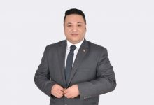 رجل الأعمال عمرو الزمر