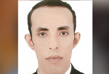 أحمد سلامة ينعي أرملة اللواء عمر سليمان