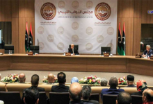البرلمان الليبي يحدد 8 فبراير المقبل للتصويت لاختيار رئيس وزراء جديد