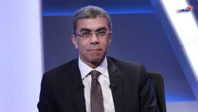 وفاة الكاتب الصحفي ياسر رزق