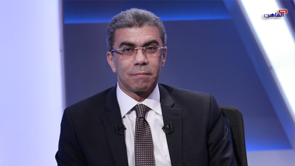 وفاة الكاتب الصحفي ياسر رزق نبراس الكلمة