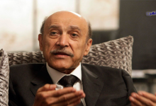 وفاة ليلى يوسف عبدالغفار أرملة اللواء عمر سليمان